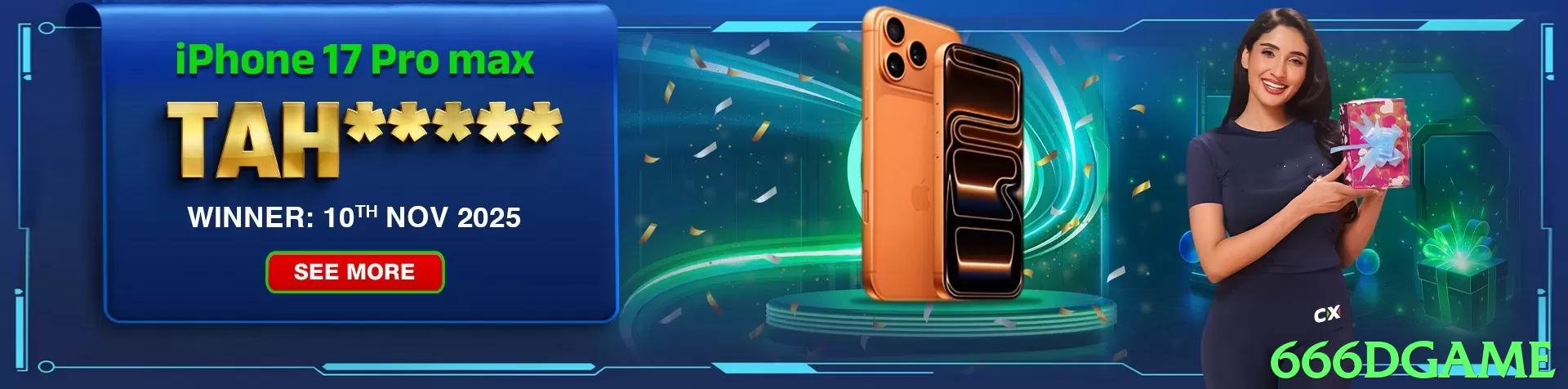 666dgame Pakistan - 3