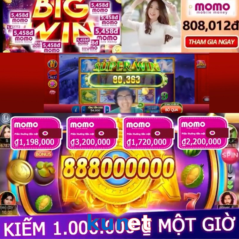kunet