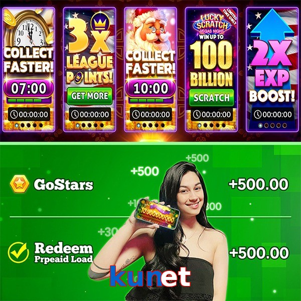 kunet