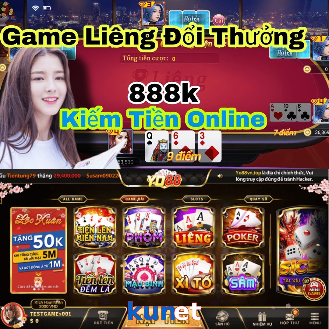 kunet