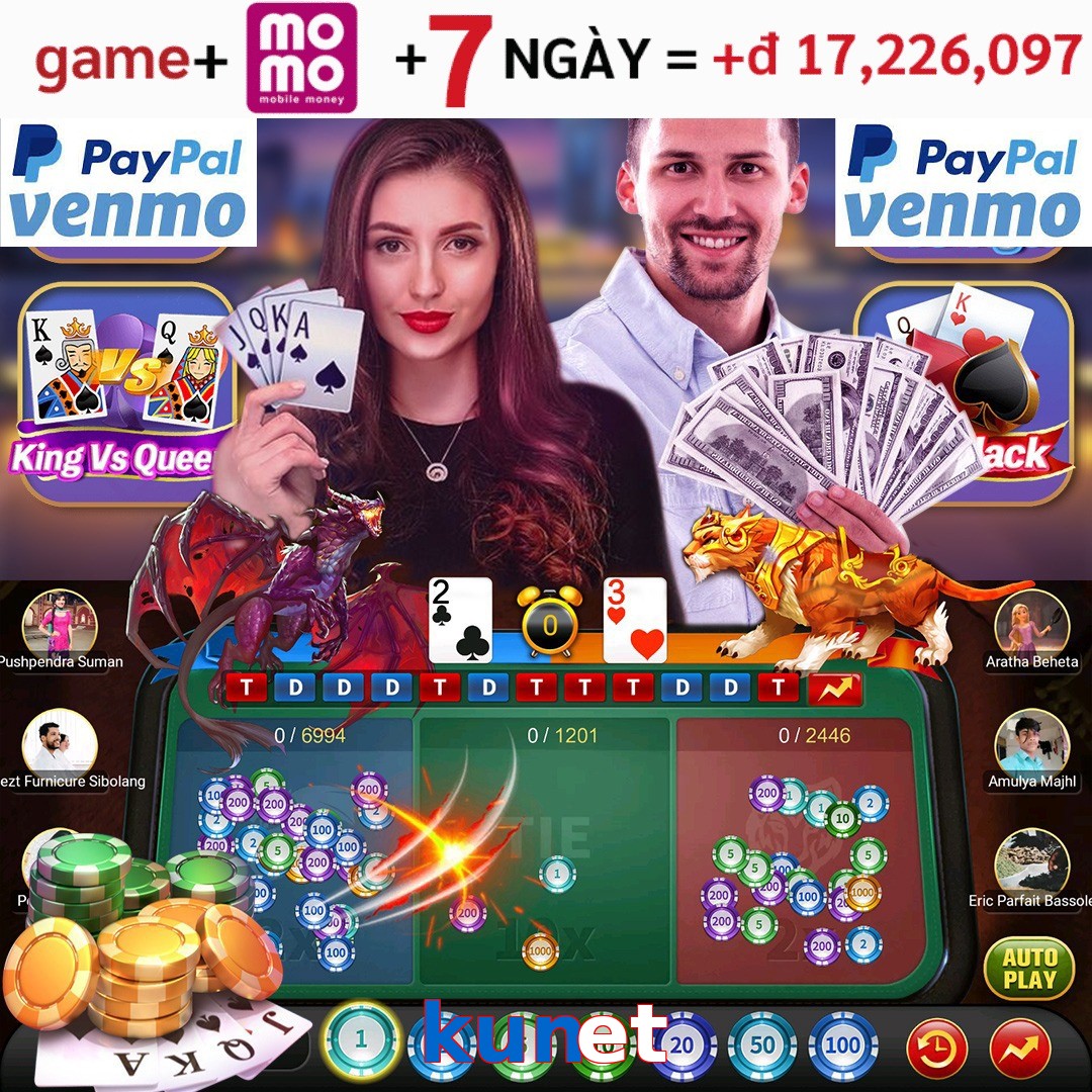 kunet