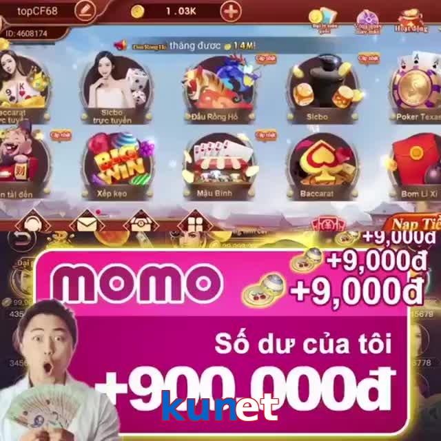 kunet