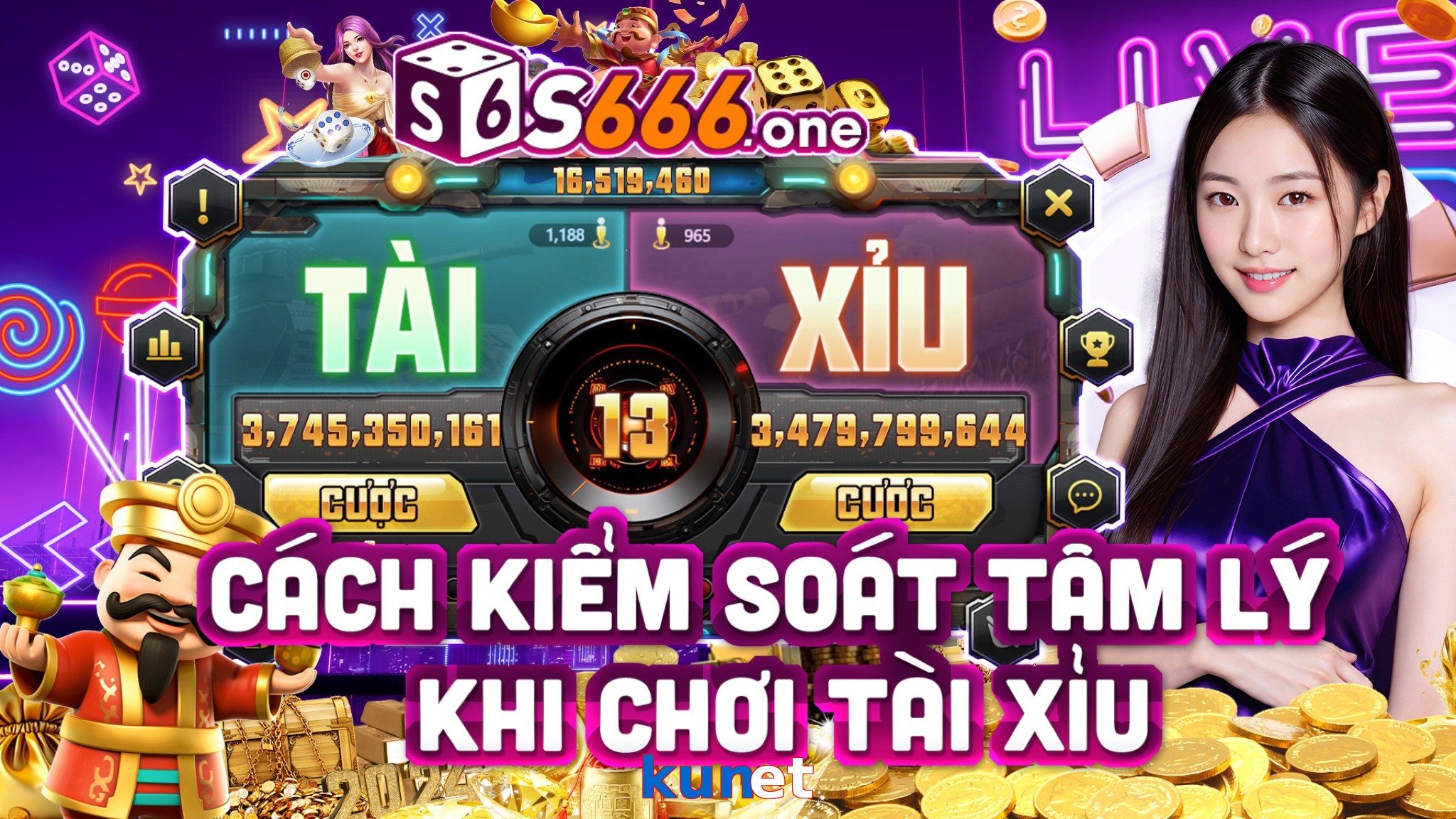 kunet