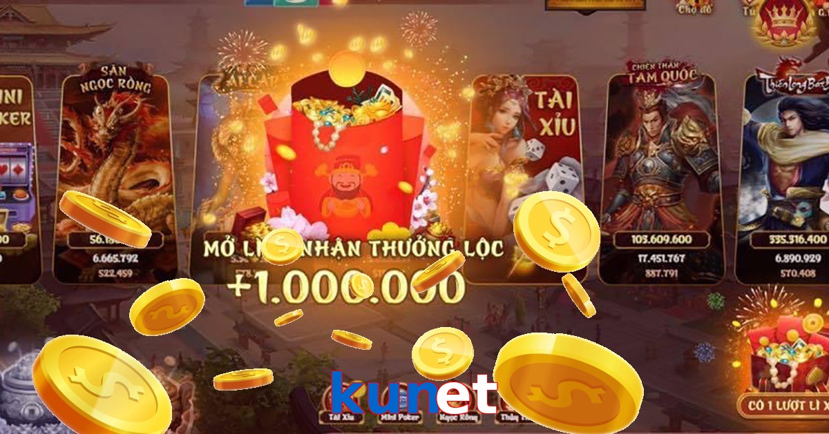 kunet