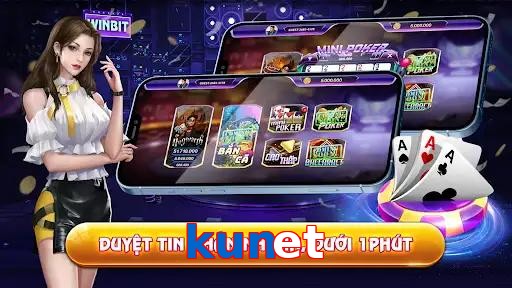 kunet