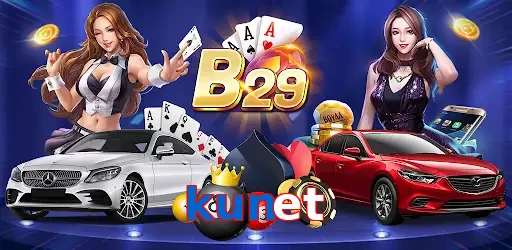 kunet