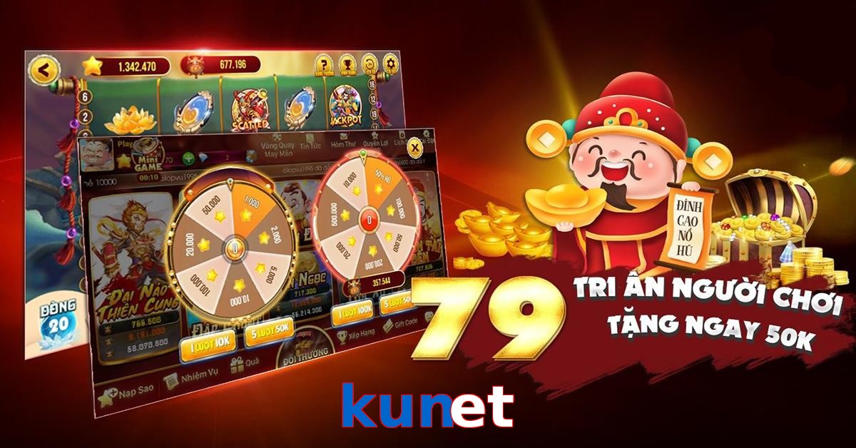 kunet