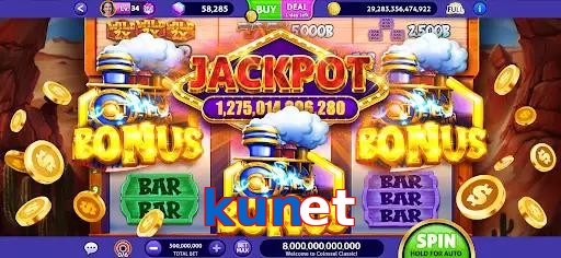 kunet
