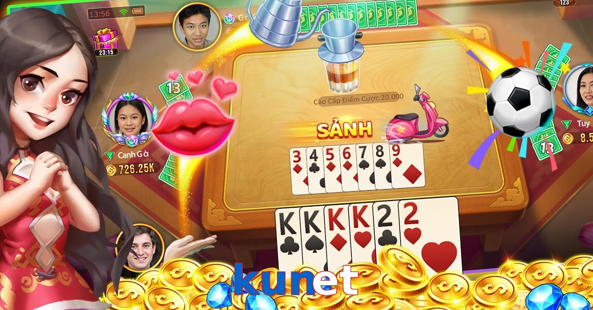 kunet