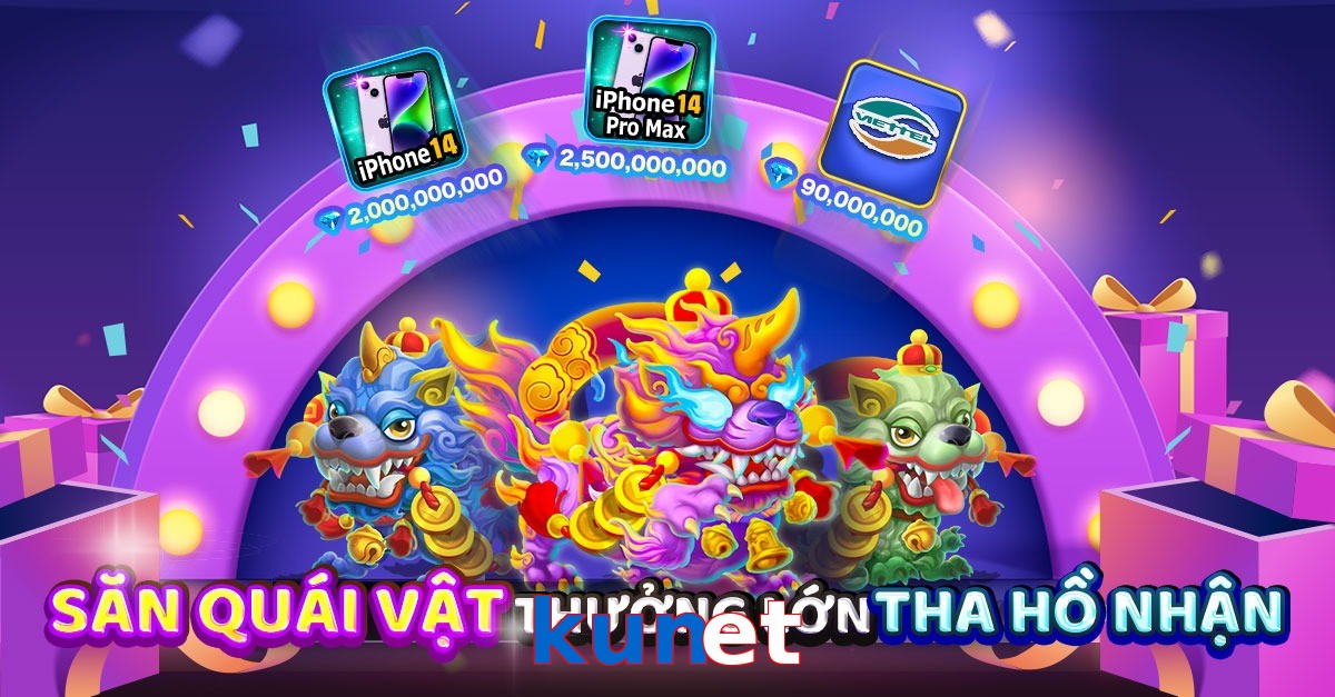 kunet
