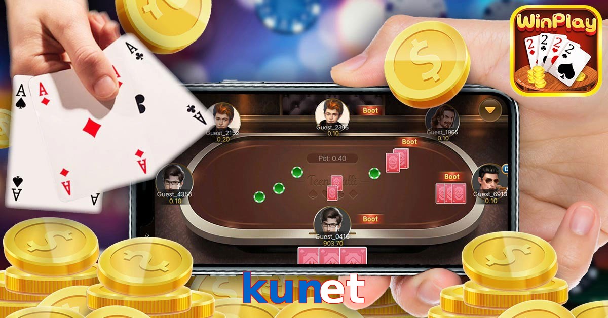 kunet