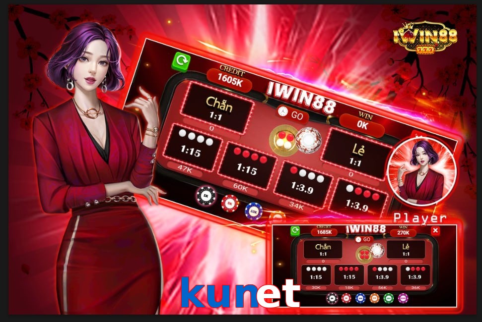kunet