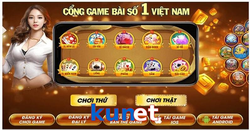 kunet
