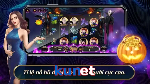 kunet