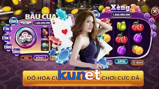 kunet