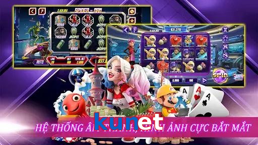 kunet