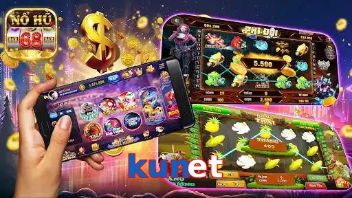 kunet