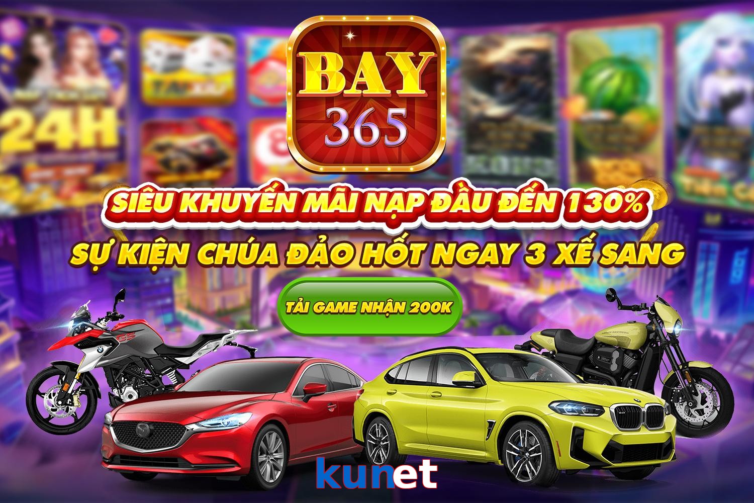 kunet