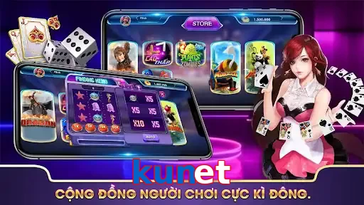 kunet
