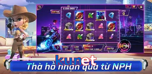 kunet
