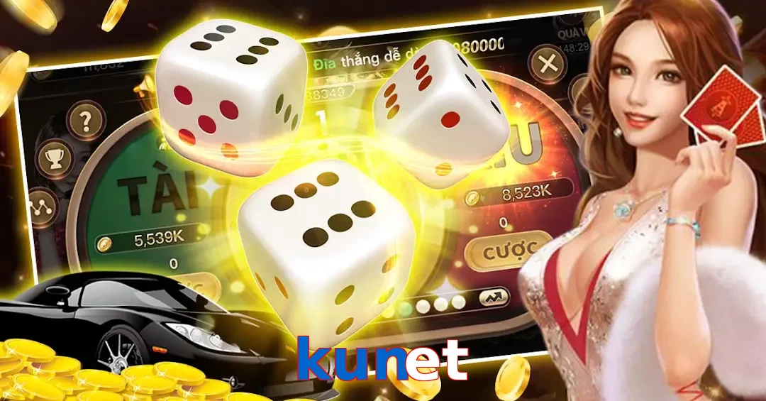 kunet
