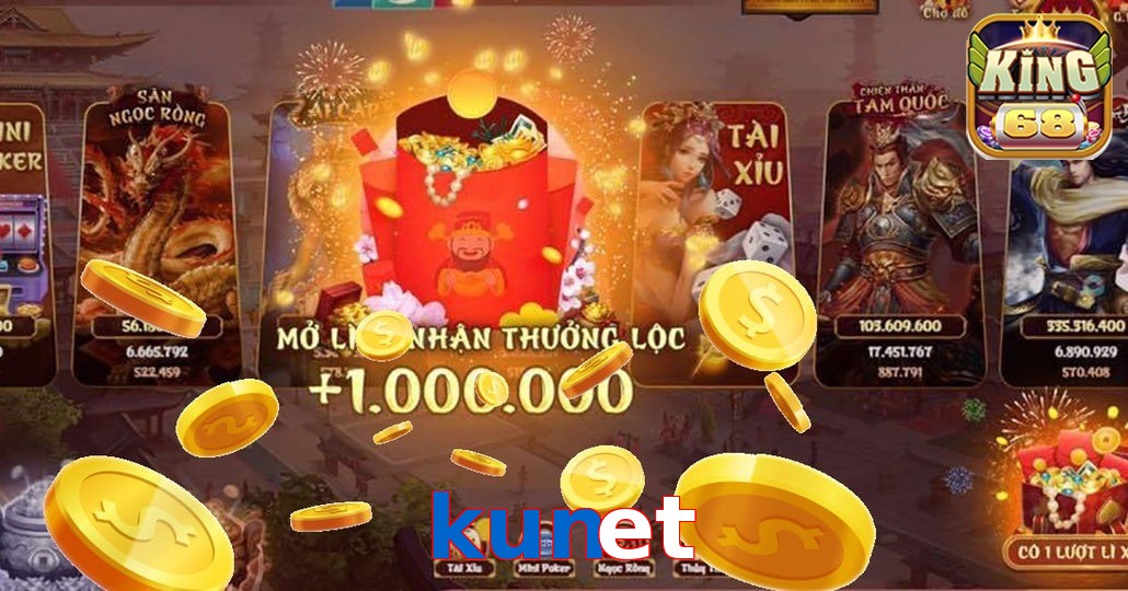 kunet