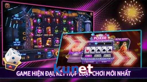 kunet