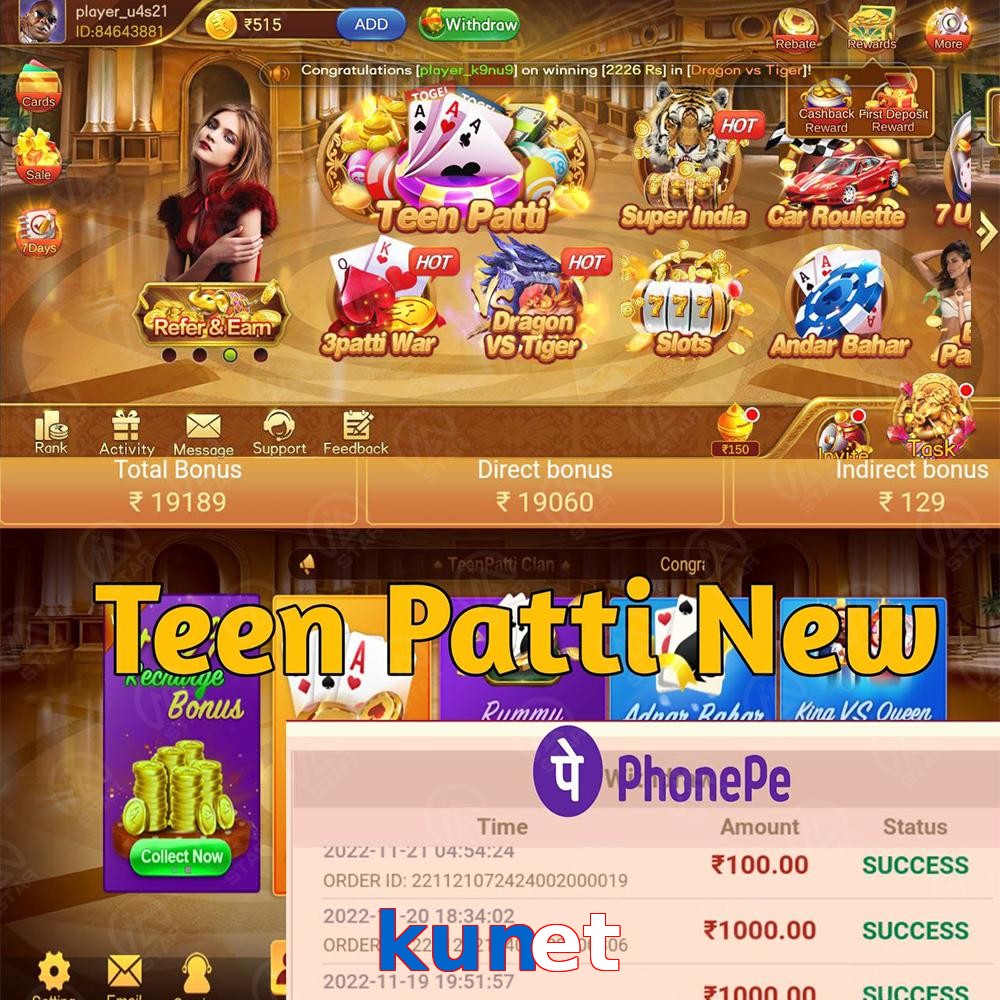 kunet