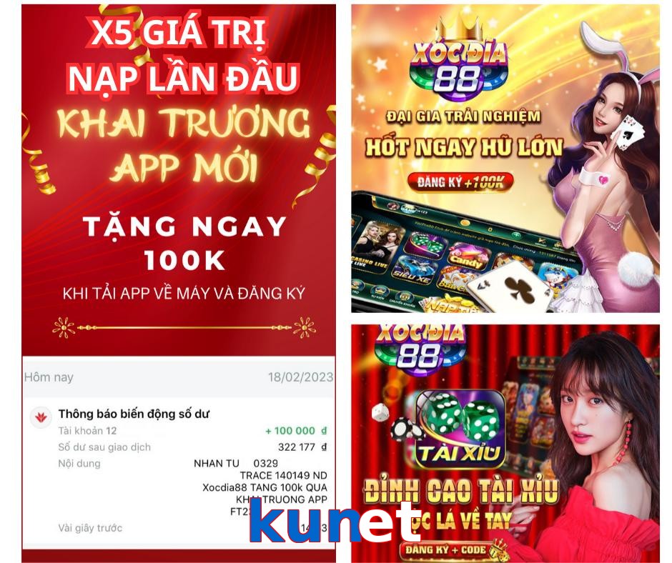 kunet